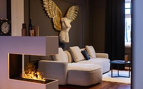 Mokka Suite Design in Neumünster